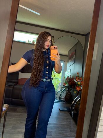 Full leaked Melissa anariba private onlyfans photo