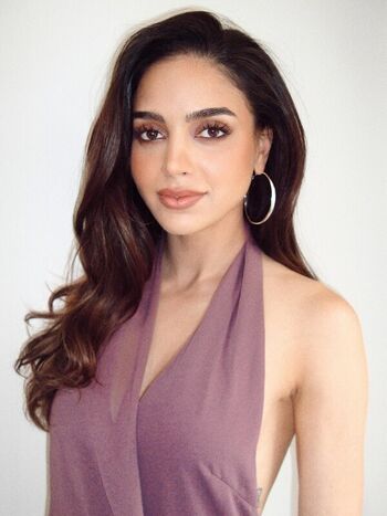 Full leaked Melissa barrera private onlyfans photo