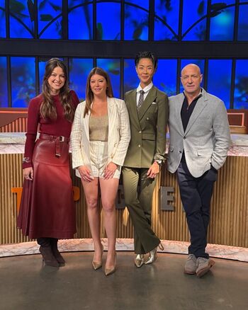 Full leaked Melissa benoist private onlyfans photo