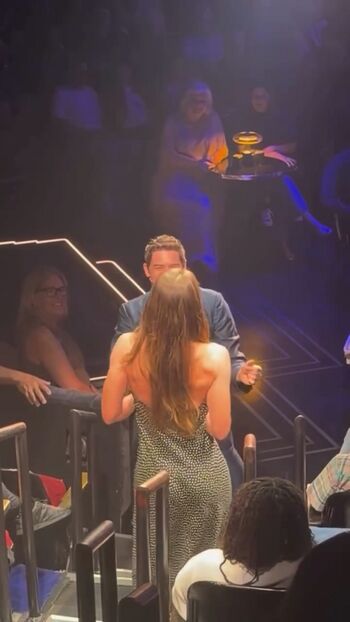 Full leaked Melissa benoist private onlyfans photo
