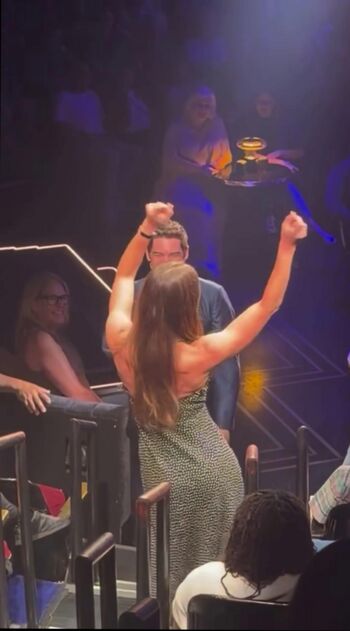 Full leaked Melissa benoist private onlyfans photo