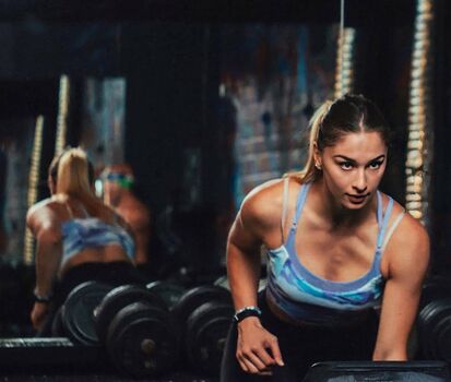 Full leaked Melissa bratic private onlyfans photo