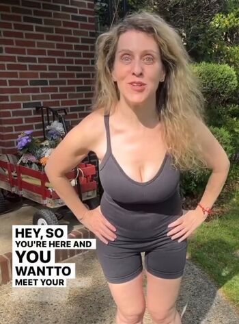 Full leaked Melissa chapman private onlyfans photo