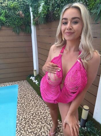 Full leaked Melissa debling page private onlyfans photo