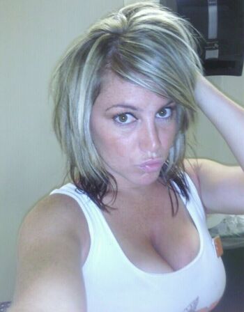 Full leaked Melissa desandro private onlyfans photo