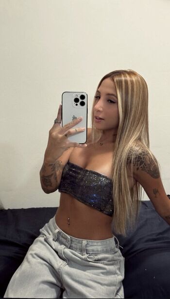 Full leaked Melissa dias private onlyfans photo