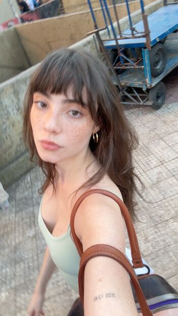 Full leaked Melissa fernandes private onlyfans photo