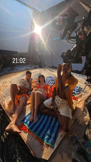 Full leaked Melissa fernandes private onlyfans photo