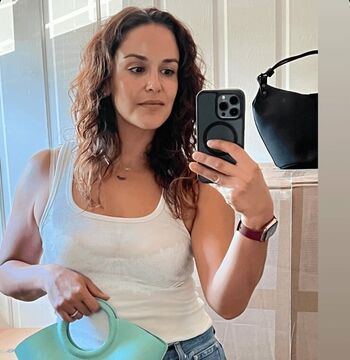 Full leaked Melissa fumero private onlyfans photo
