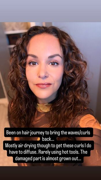 Melissa Fumero