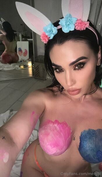 Full leaked Melissa g private onlyfans photo