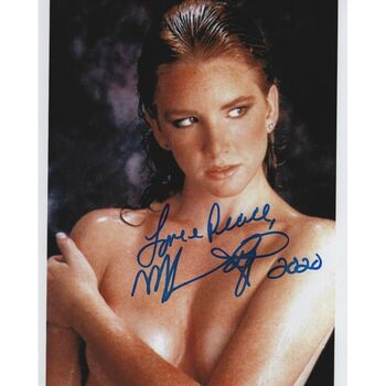 Full leaked Melissa gilbert private onlyfans photo