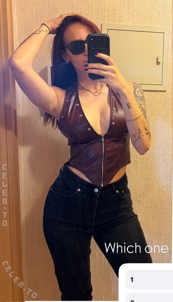 Full leaked Melissa kayv private onlyfans photo