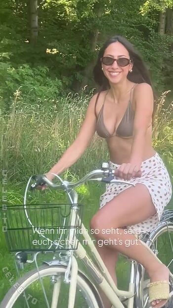 Full leaked Melissa khalaj private onlyfans photo