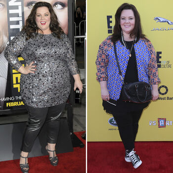 Melissa Mccarthy