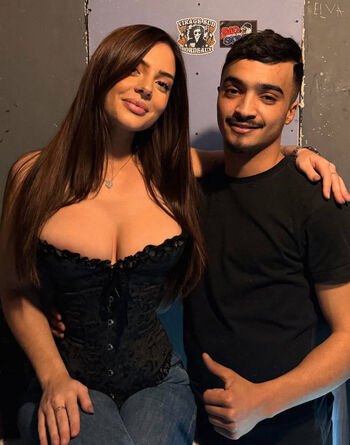 Full leaked Melissa menez private onlyfans photo