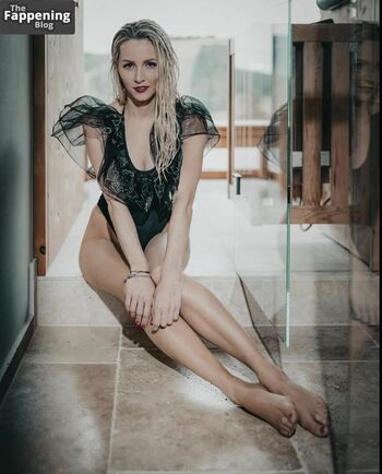 Full leaked Melissa naschenweng private onlyfans photo