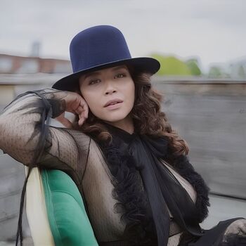 Full leaked Melissa o neil page private onlyfans photo