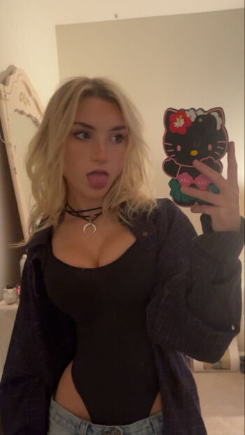 Full leaked Melissa pace private onlyfans photo