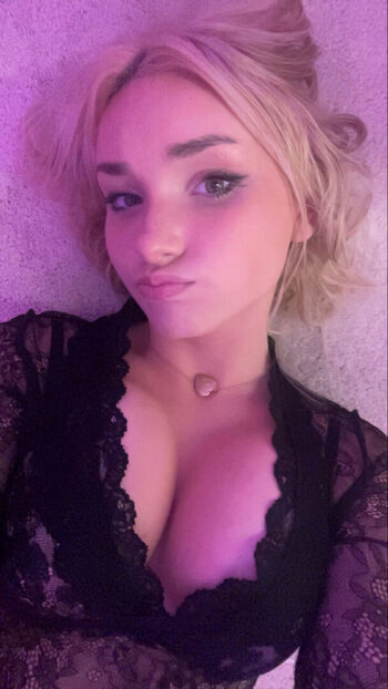 Full leaked Melissa pace private onlyfans photo