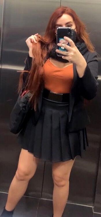 Melissa Pradell