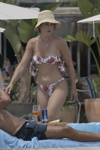 Full leaked Melissa roxburgh private onlyfans photo