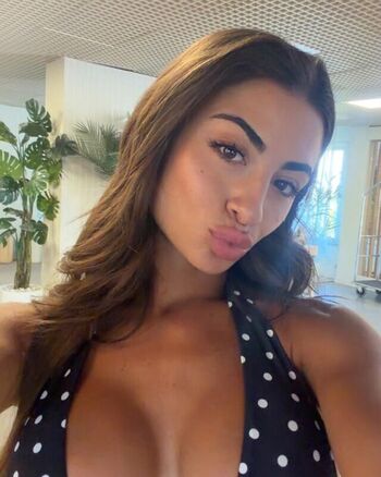 Full leaked Melissa santachiara private onlyfans photo