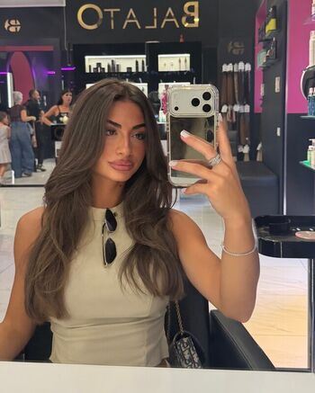 Full leaked Melissa santachiara private onlyfans photo