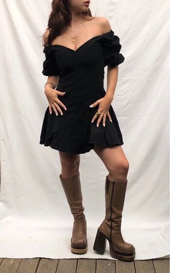 Full leaked Melissa trevor private onlyfans photo