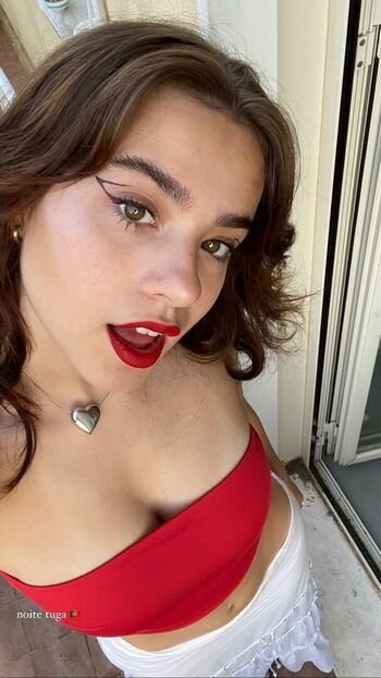 Full leaked Melissa trevor private onlyfans photo