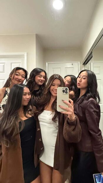 Full leaked Melissa yamanaka private onlyfans photo