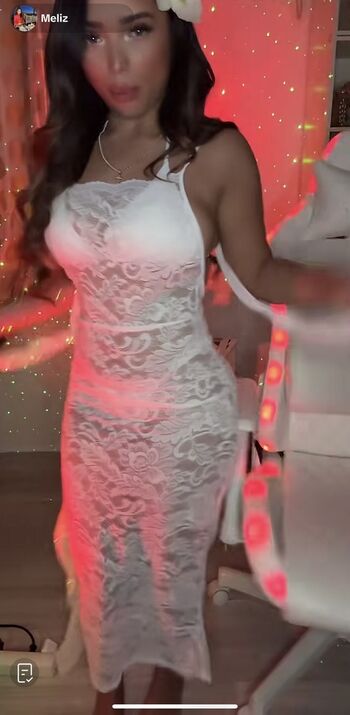 Full leaked Meliznaa private onlyfans photo