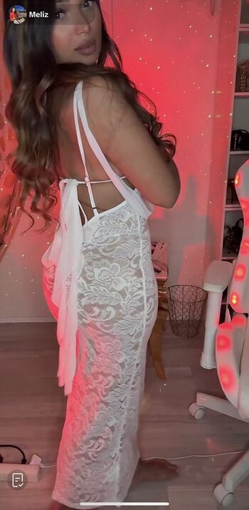 Full leaked Meliznaa private onlyfans photo