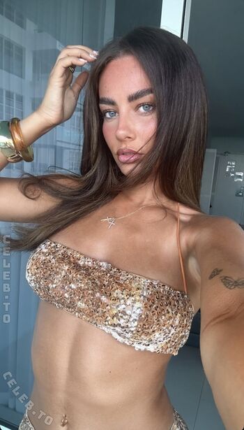Full leaked Mell richards page private onlyfans photo