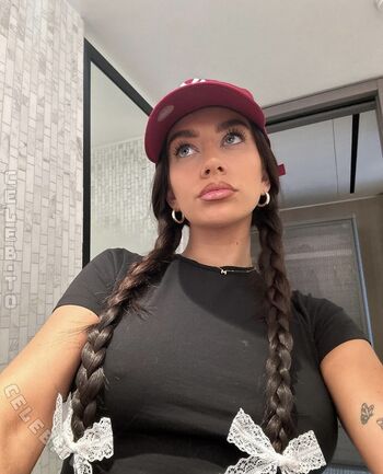 Full leaked Mell richards private onlyfans photo