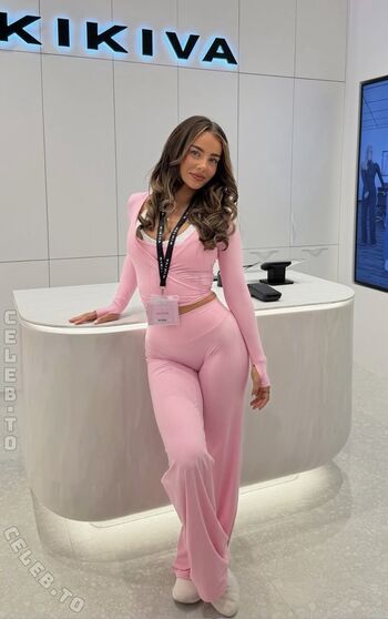 Full leaked Mell richards private onlyfans photo