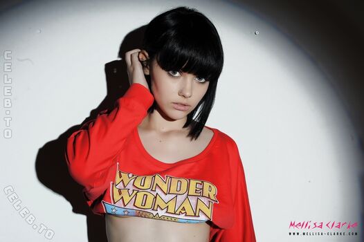 Mellisa Clarke