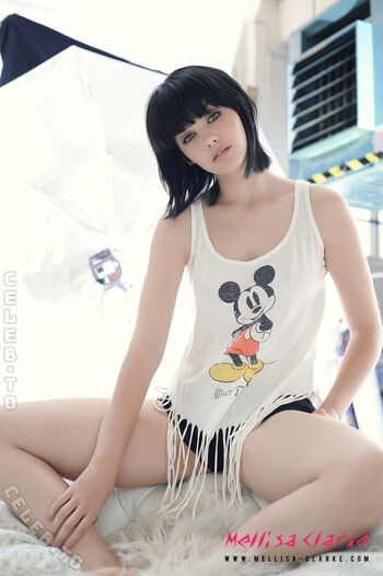 Mellisa Clarke