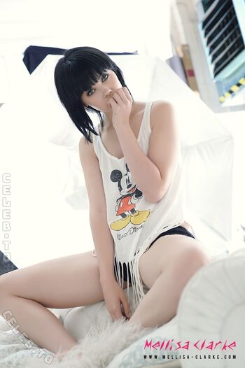 Mellisa Clarke