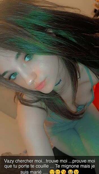 Full leaked Melmeyer colmar private onlyfans photo