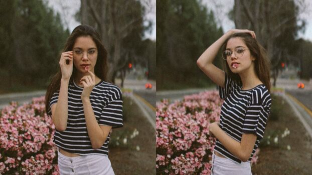 Full leaked Melodi flack private onlyfans photo