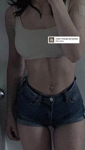Full leaked Melodie martineau private onlyfans photo