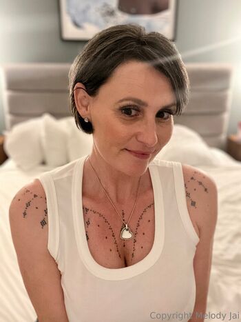 Full leaked Melody jai private onlyfans photo