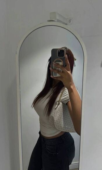 Full leaked Melody private onlyfans photo