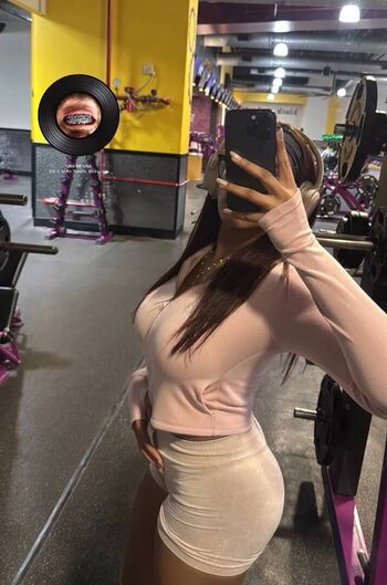 Full leaked Melody private onlyfans photo