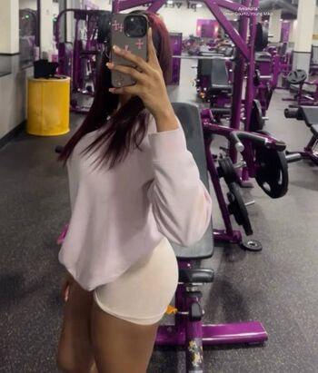 Full leaked Melody private onlyfans photo