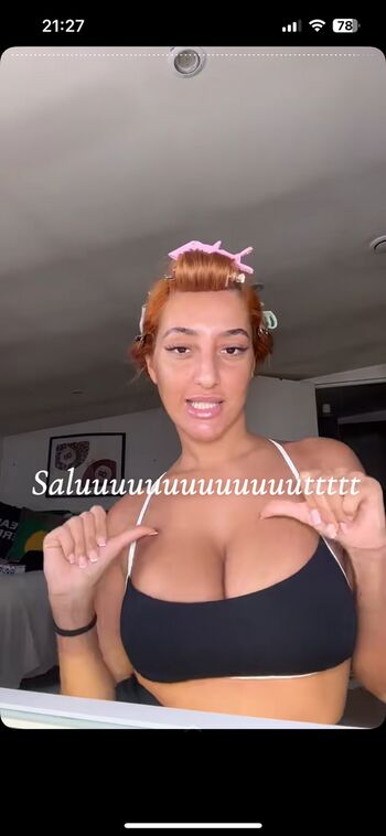 Full leaked Melofficiel private onlyfans photo