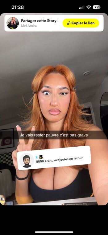 Melofficiel