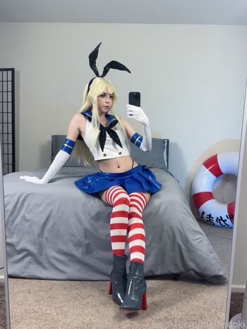 Full leaked Melondoki page private onlyfans photo
