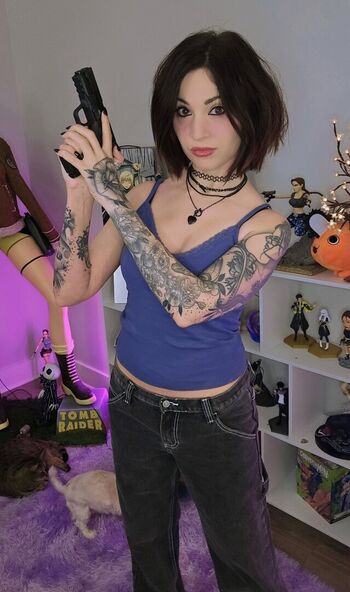 Full leaked Meloniemac private onlyfans photo